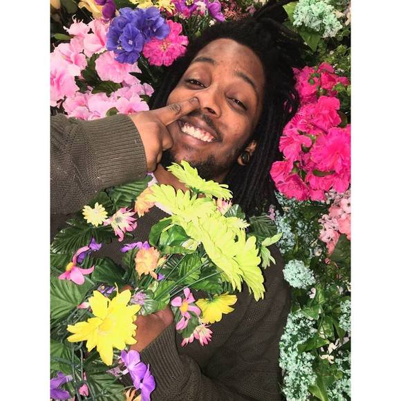 Meet your Posher, Jarl - Picture 1 of 1